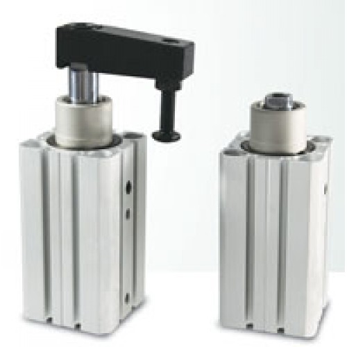 Rotary Clamp Cylinder - Janatics